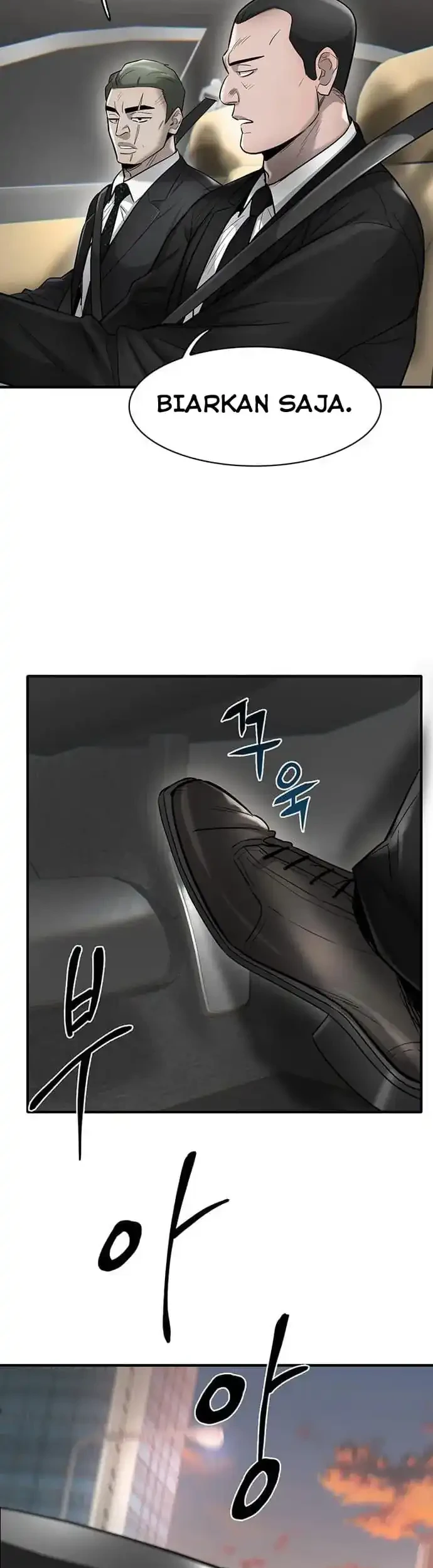 Limitless Chapter 38 Gambar 12