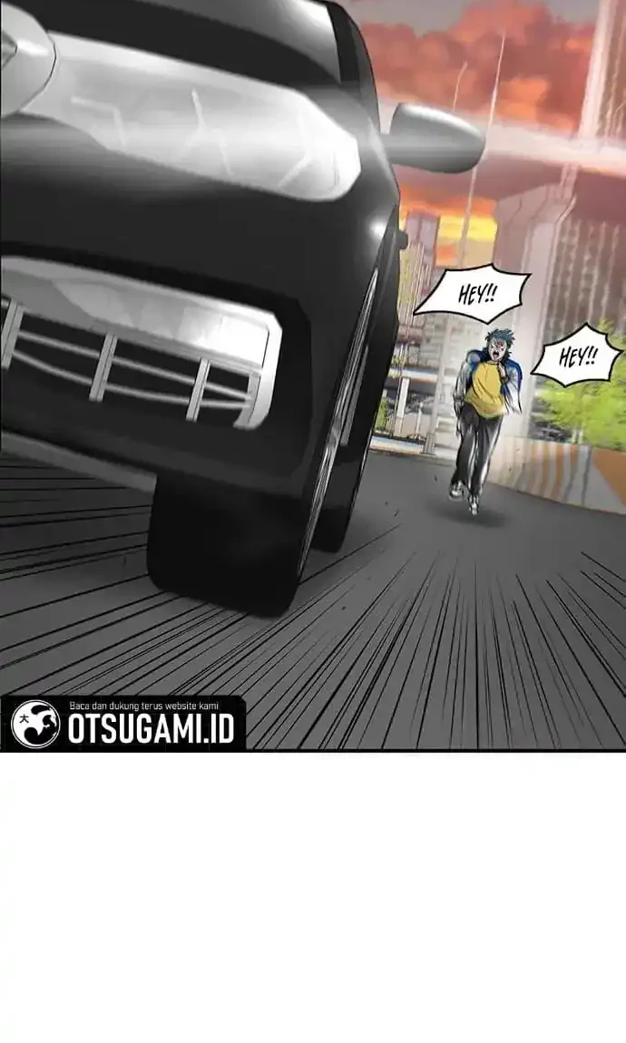 Limitless Chapter 38 Gambar 13