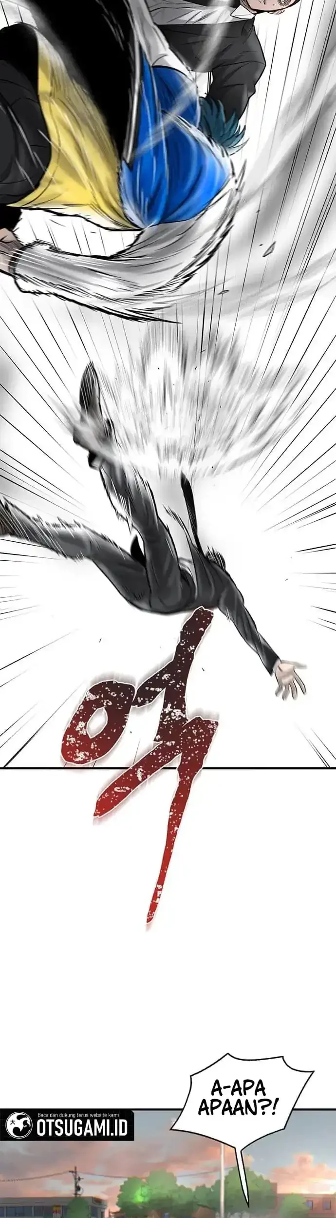 Limitless Chapter 38 Gambar 24