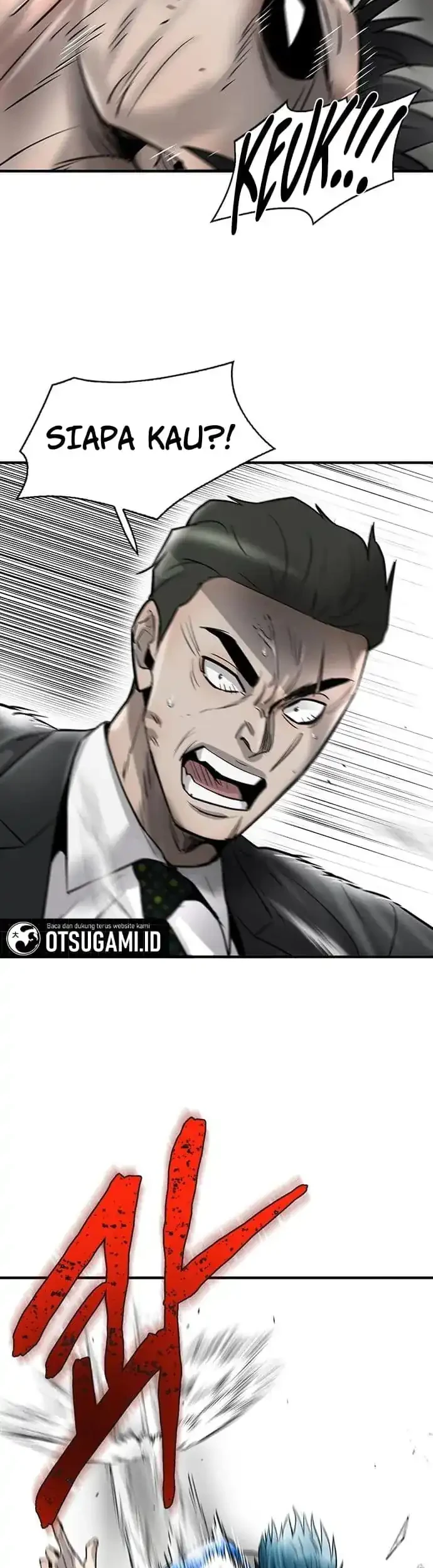 Limitless Chapter 38 Gambar 28