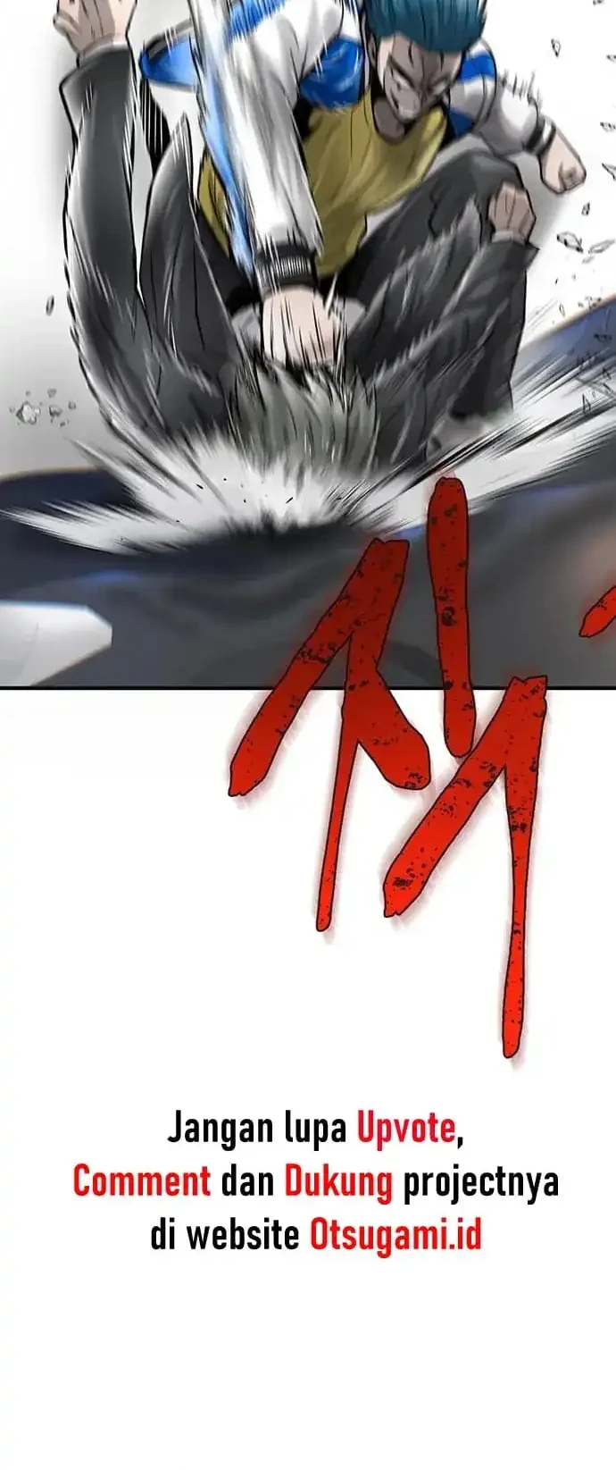 Limitless Chapter 38 Gambar 29