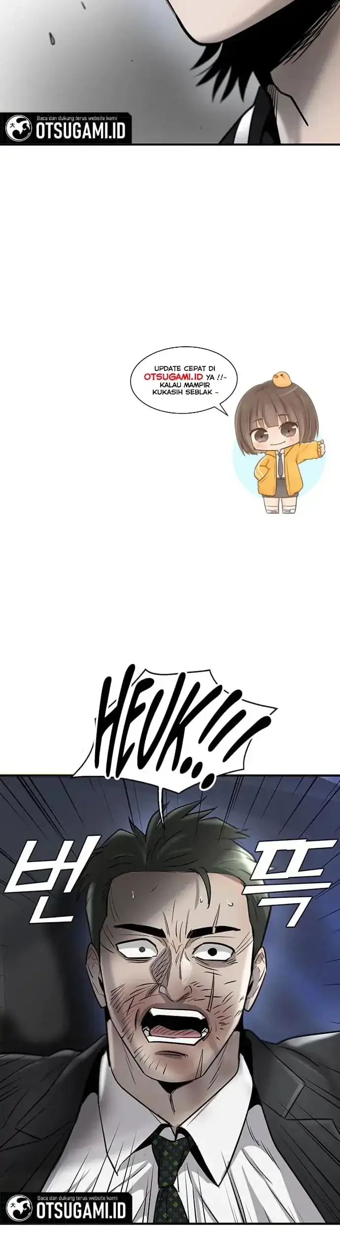 Limitless Chapter 38 Gambar 33