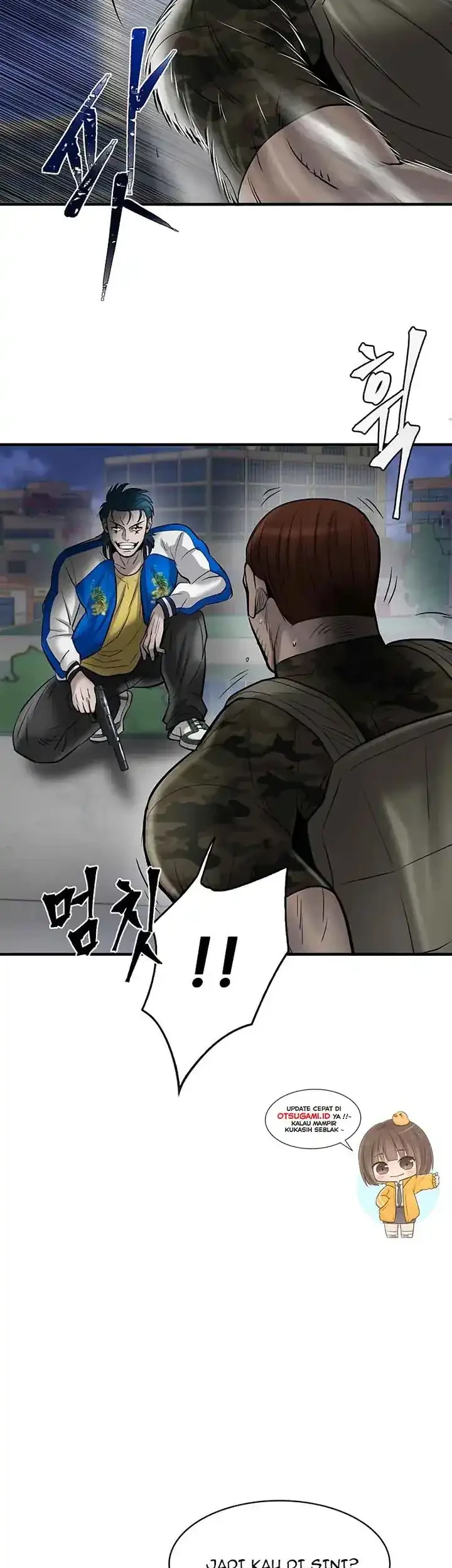 Limitless Chapter 39 Gambar 47