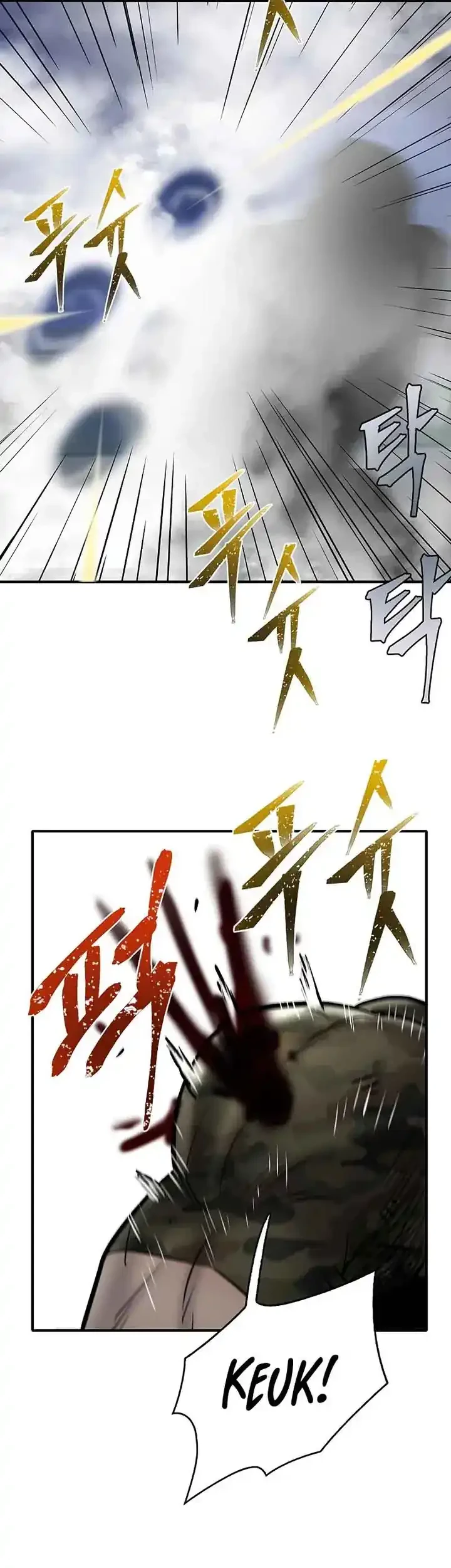 Limitless Chapter 39 Gambar 52