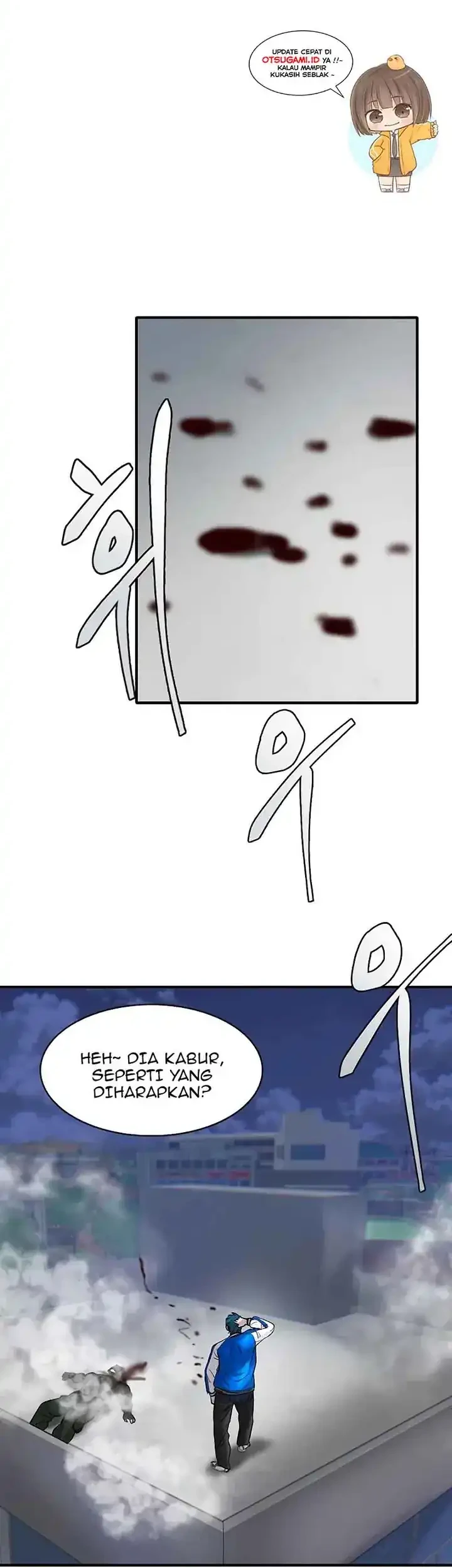 Limitless Chapter 39 Gambar 53