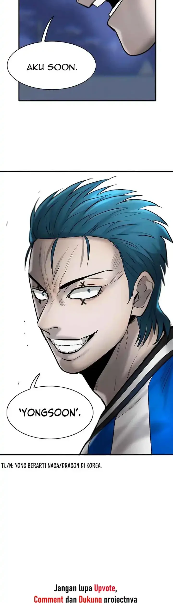 Limitless Chapter 39 Gambar 58