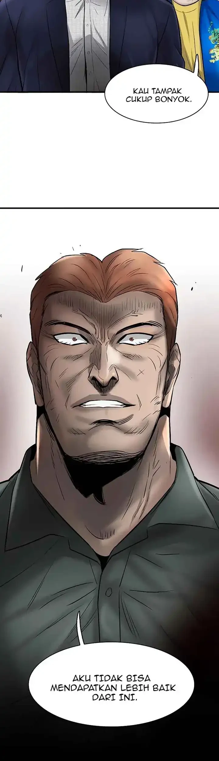 Limitless Chapter 39 Gambar 62