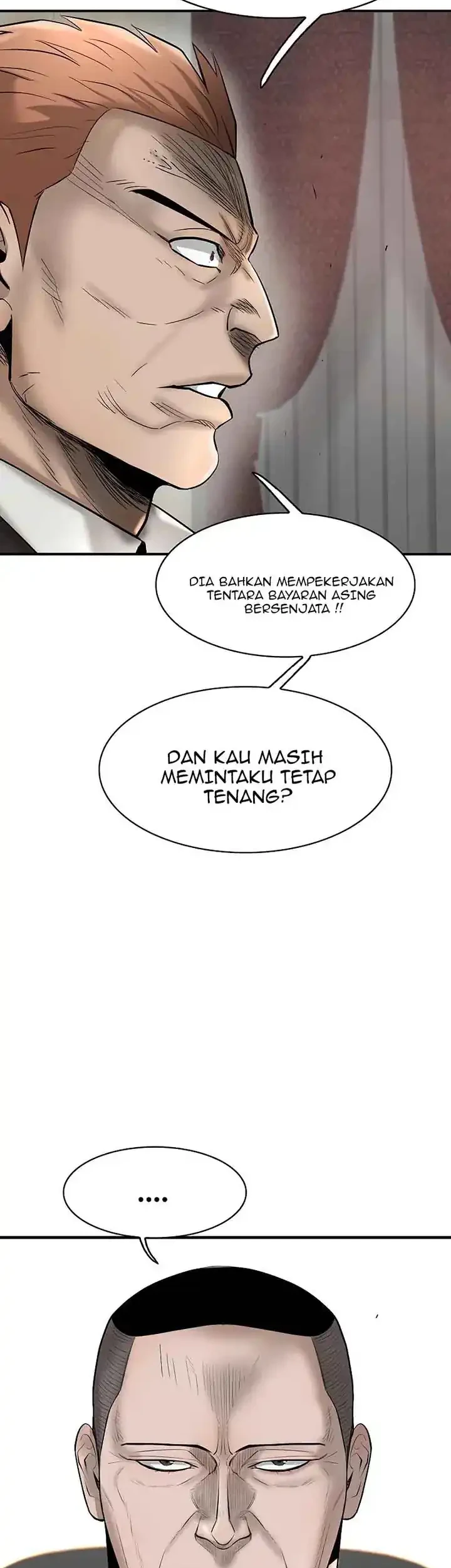 Limitless Chapter 39 Gambar 66