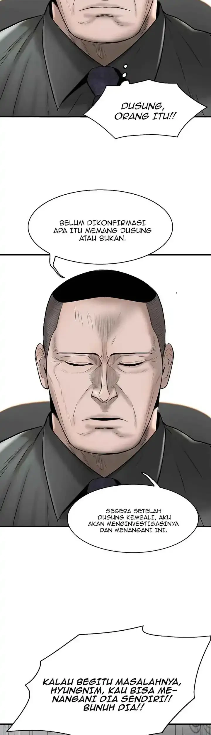 Limitless Chapter 39 Gambar 67