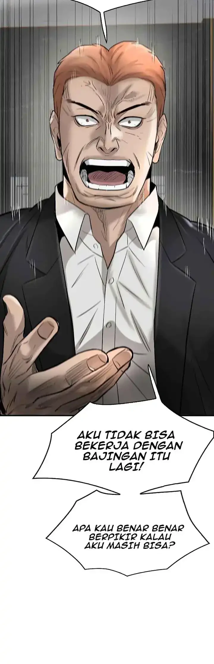 Limitless Chapter 39 Gambar 68