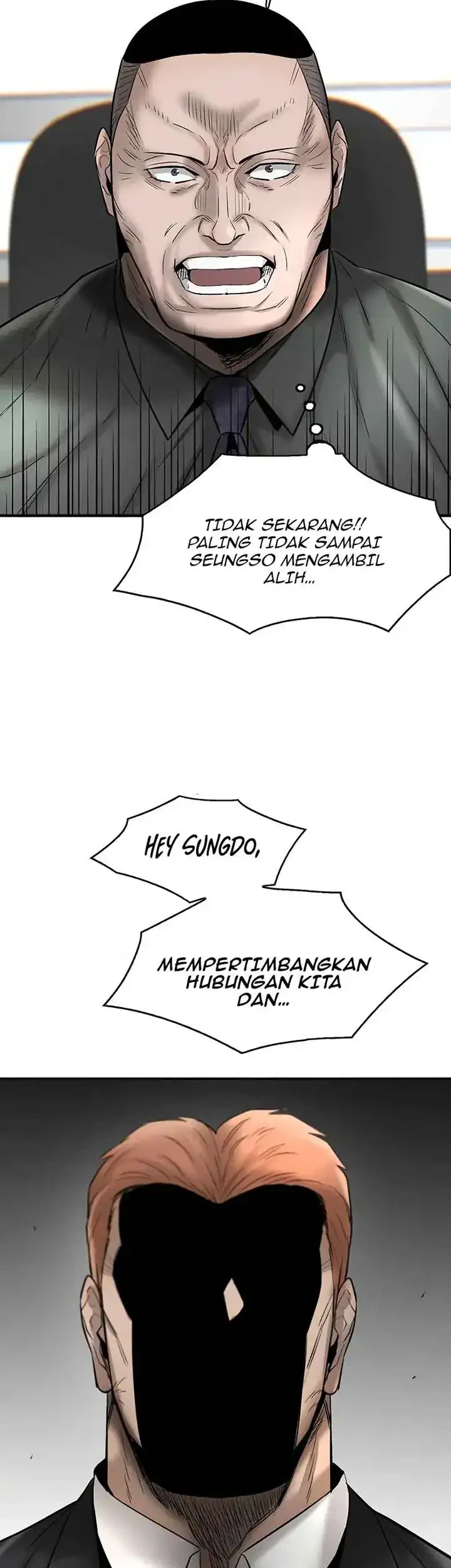 Limitless Chapter 39 Gambar 70