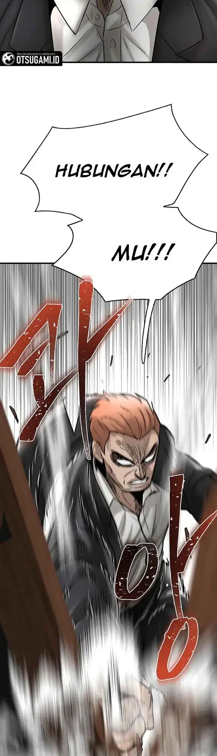 Limitless Chapter 39 Gambar 71