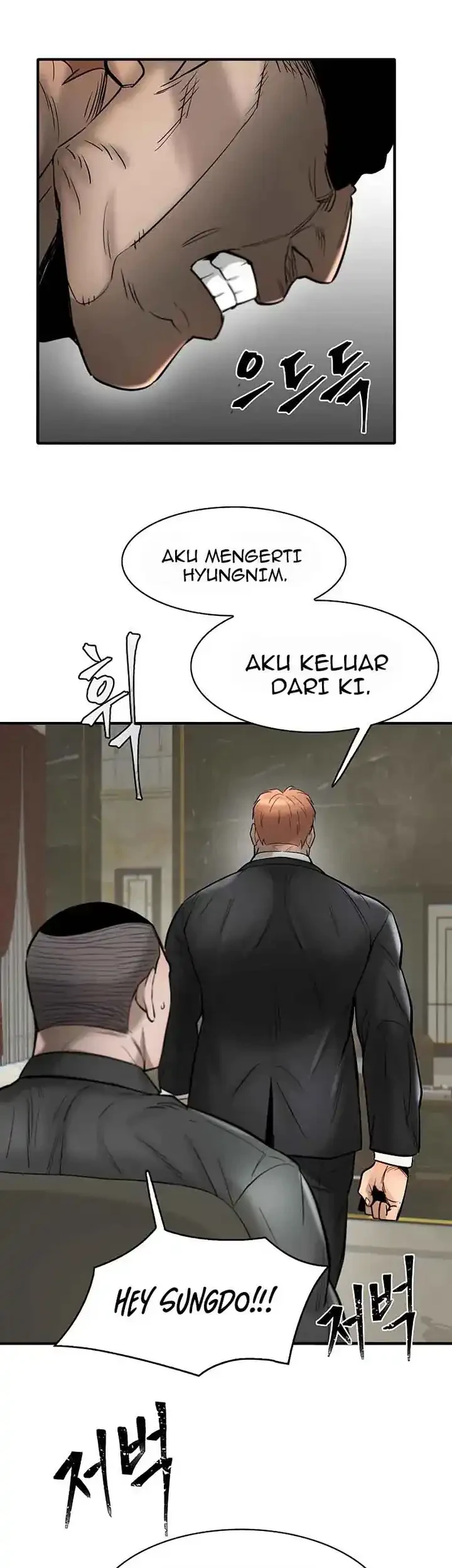 Limitless Chapter 39 Gambar 74