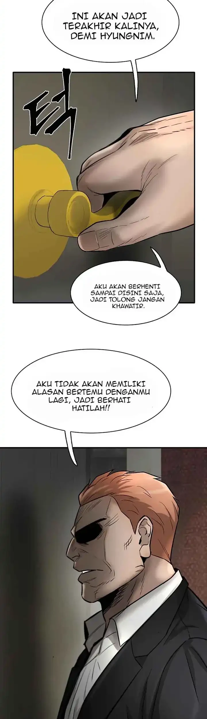 Limitless Chapter 39 Gambar 75