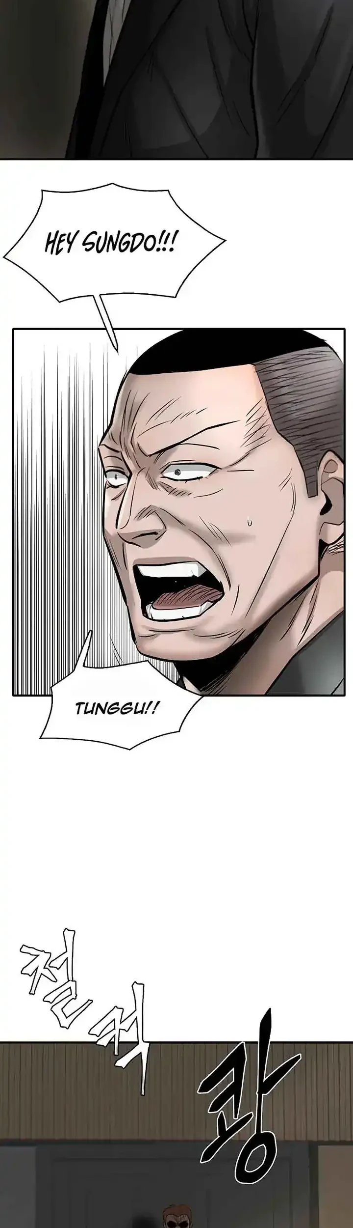 Limitless Chapter 39 Gambar 76