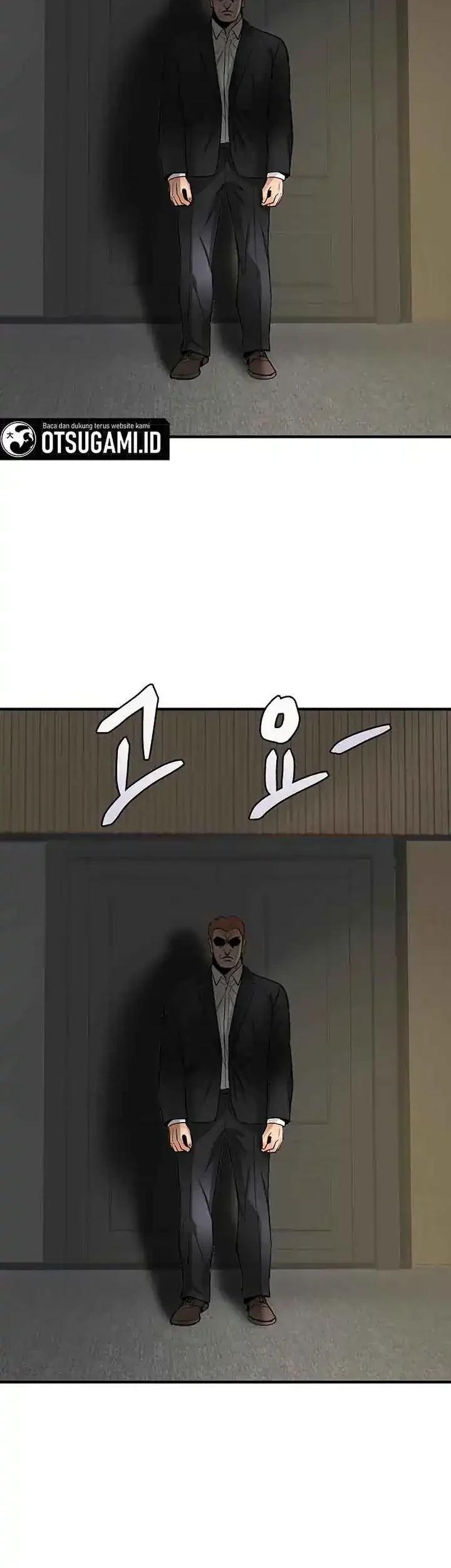 Limitless Chapter 39 Gambar 77