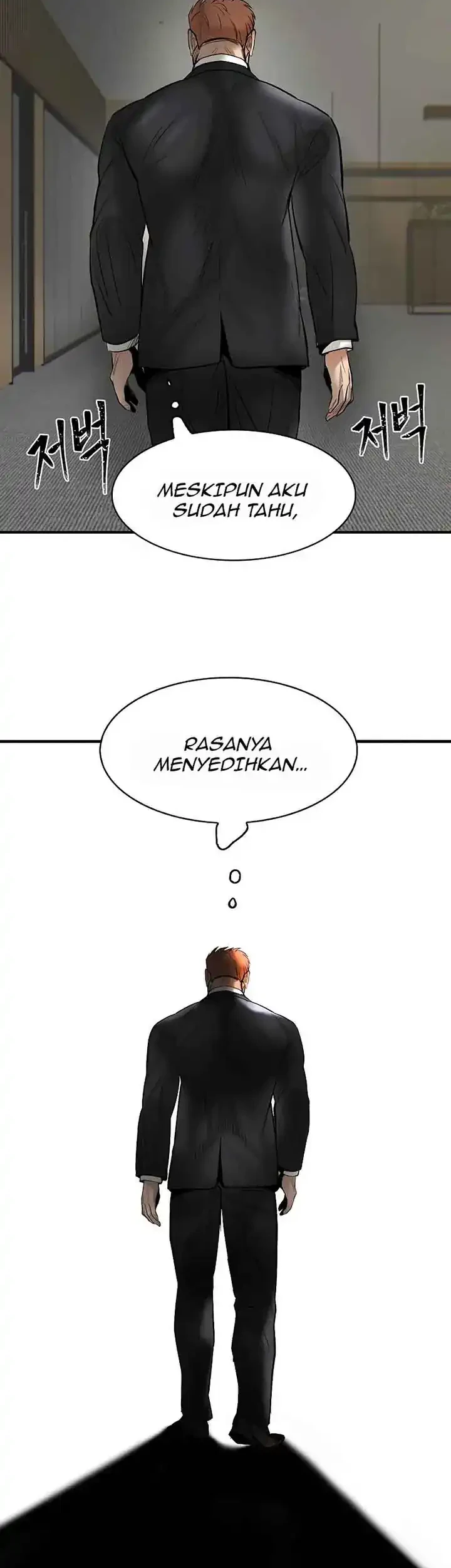 Limitless Chapter 39 Gambar 80