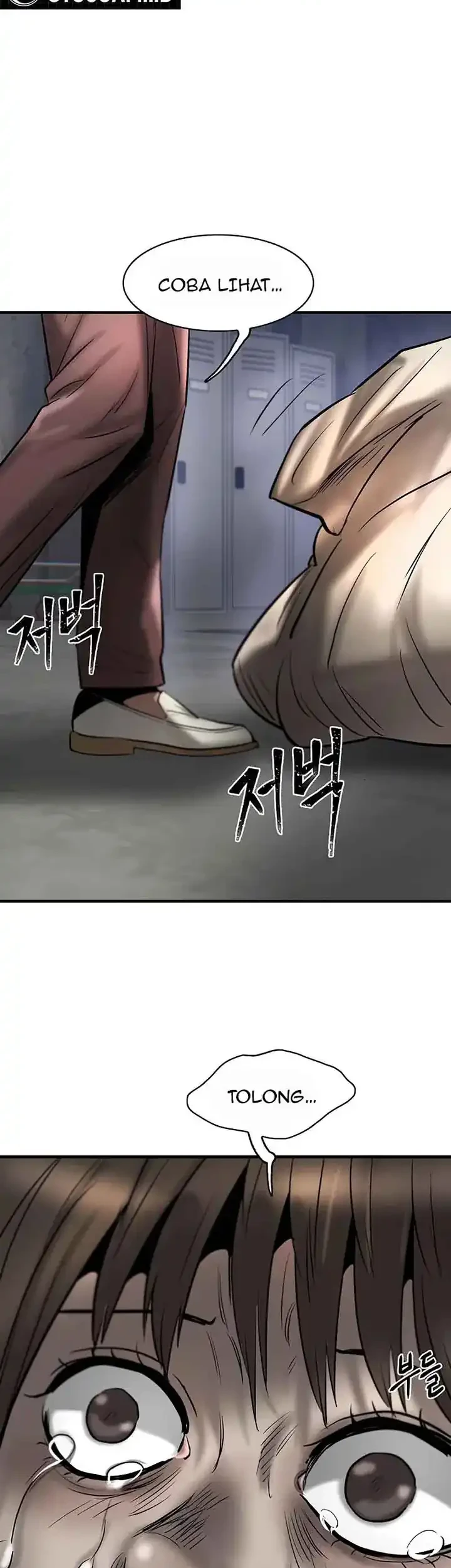 Limitless Chapter 39 Gambar 85