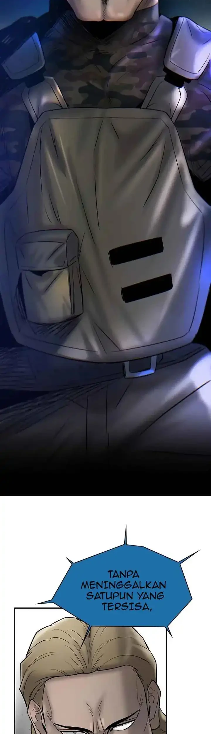 Manhwa Limitless Chapter 39 gambar 2