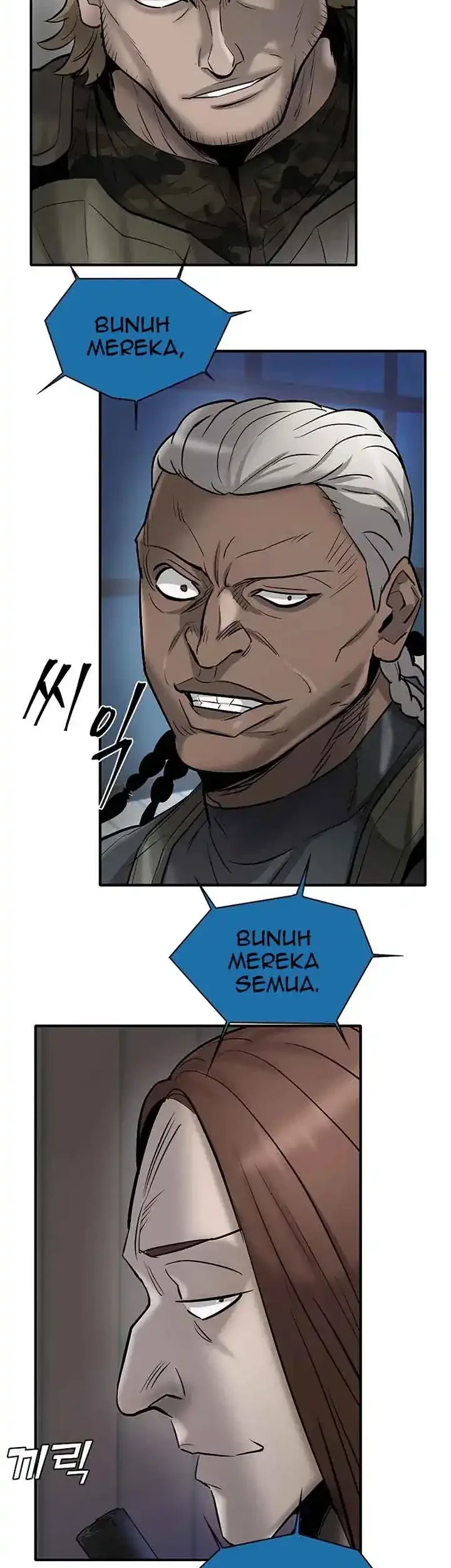 Limitless Chapter 39 Gambar 3