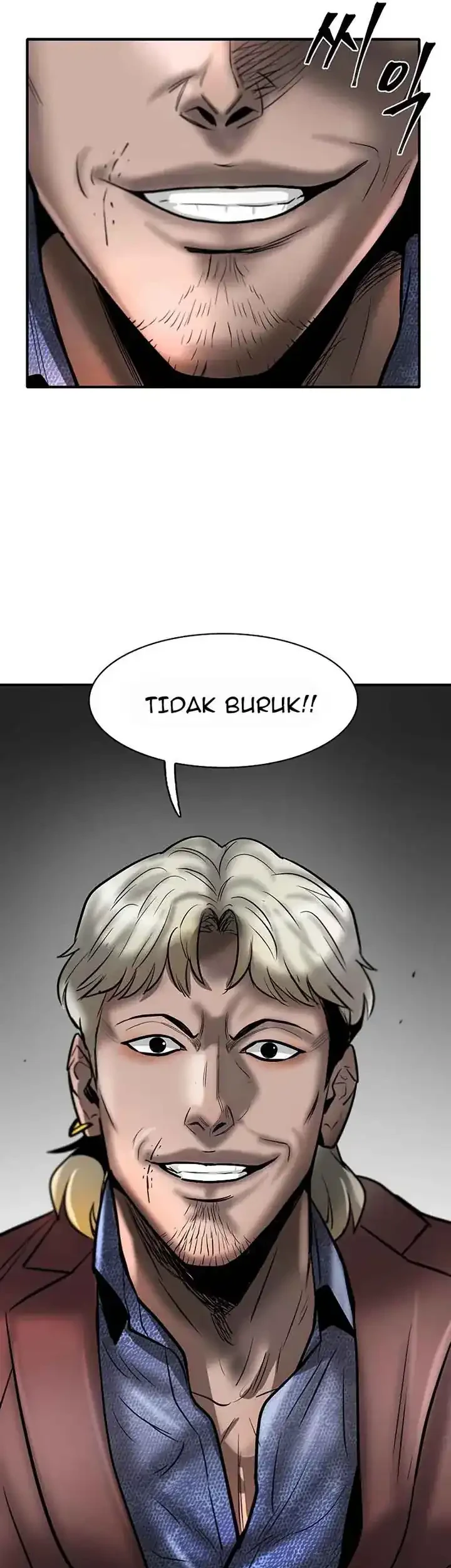 Limitless Chapter 39 Gambar 88