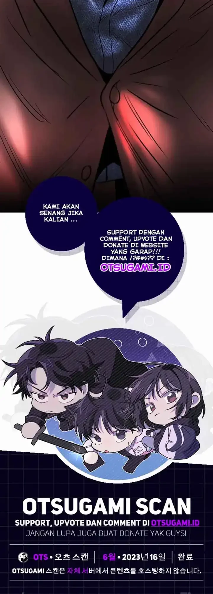 Limitless Chapter 39 Gambar 89