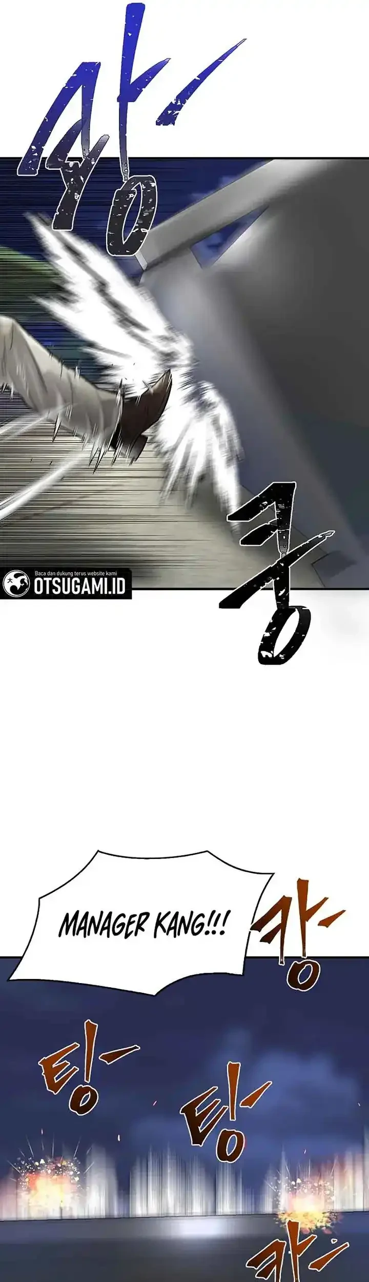 Limitless Chapter 39 Gambar 5