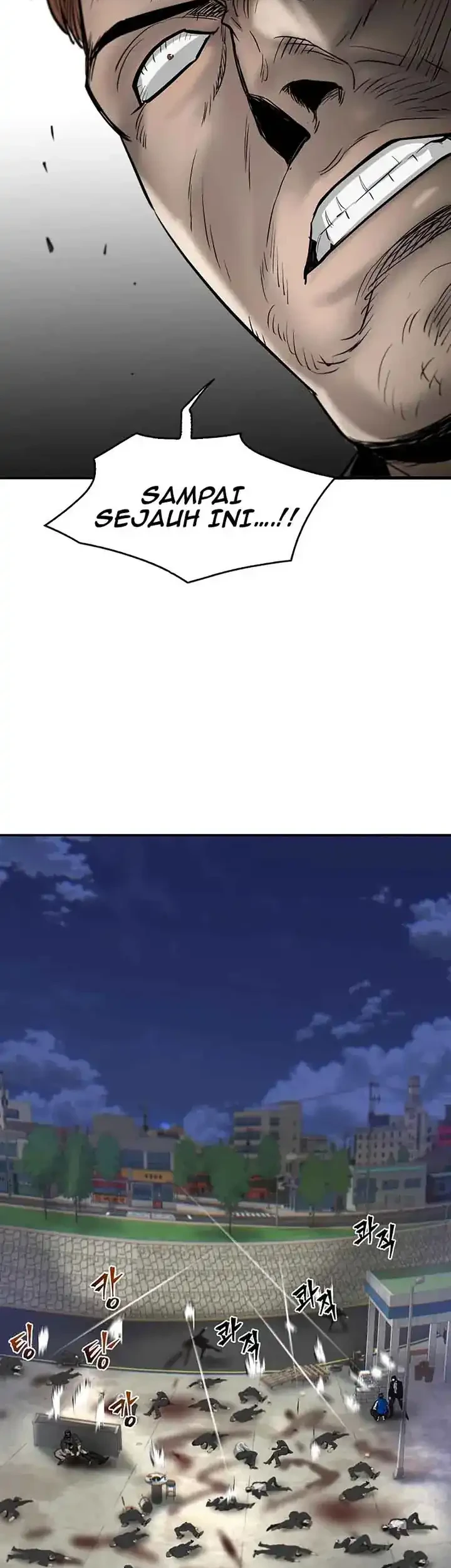 Limitless Chapter 39 Gambar 7