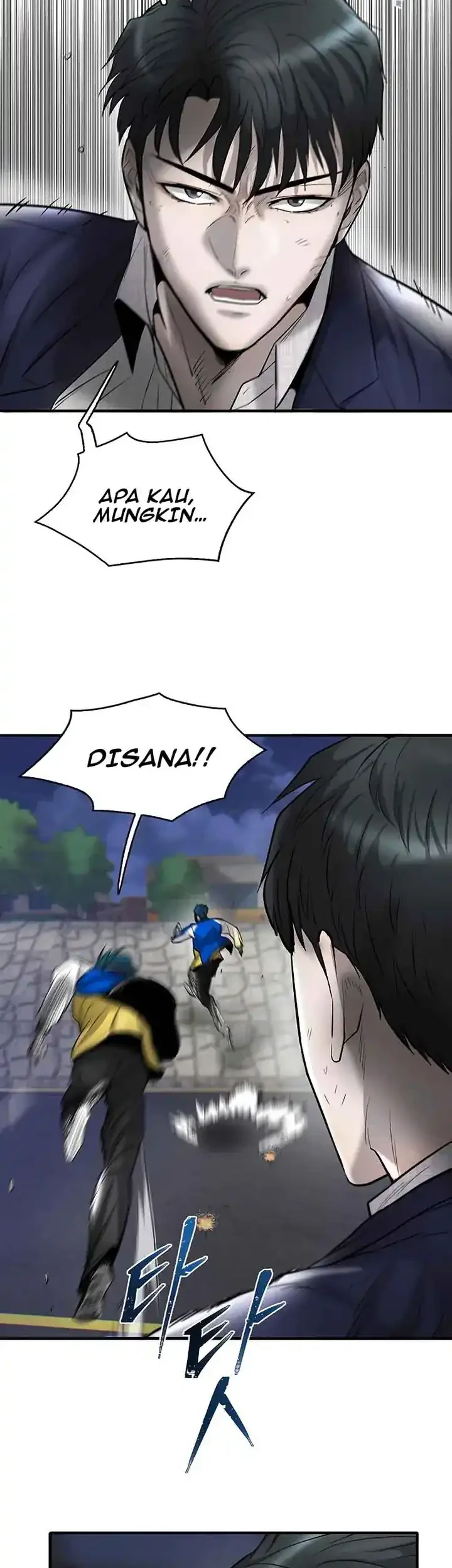 Limitless Chapter 39 Gambar 12