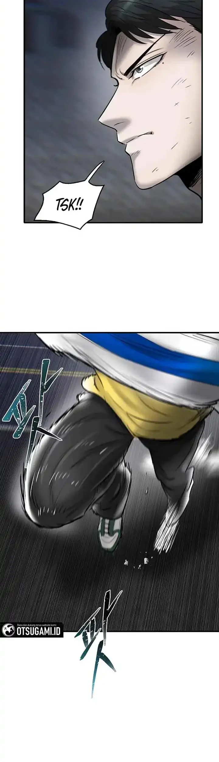 Limitless Chapter 39 Gambar 13