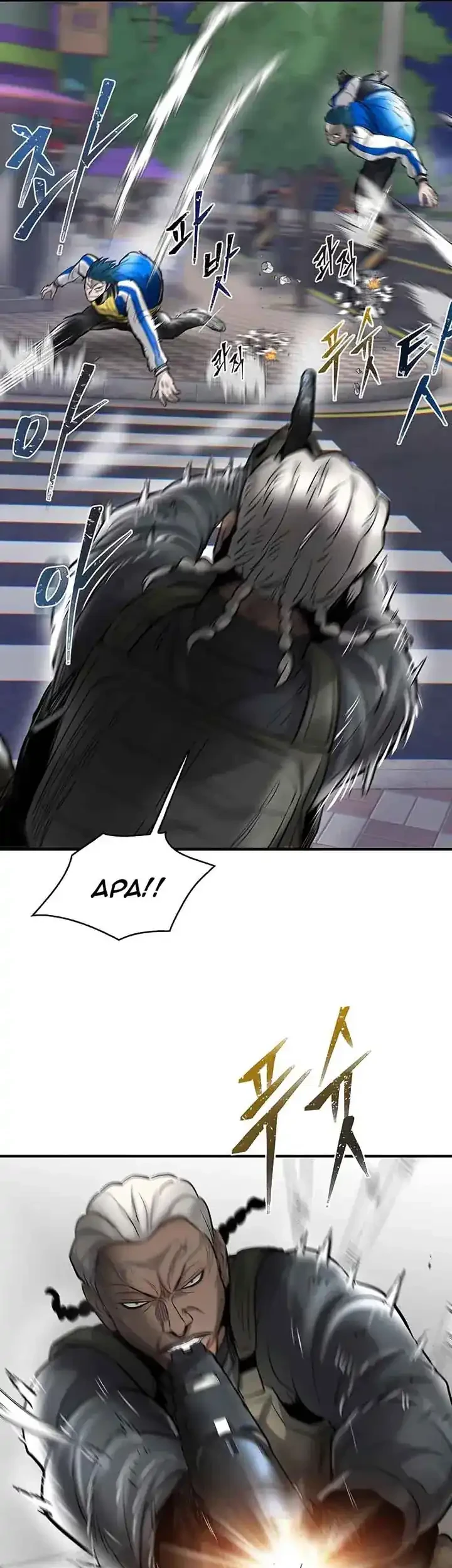 Limitless Chapter 39 Gambar 15