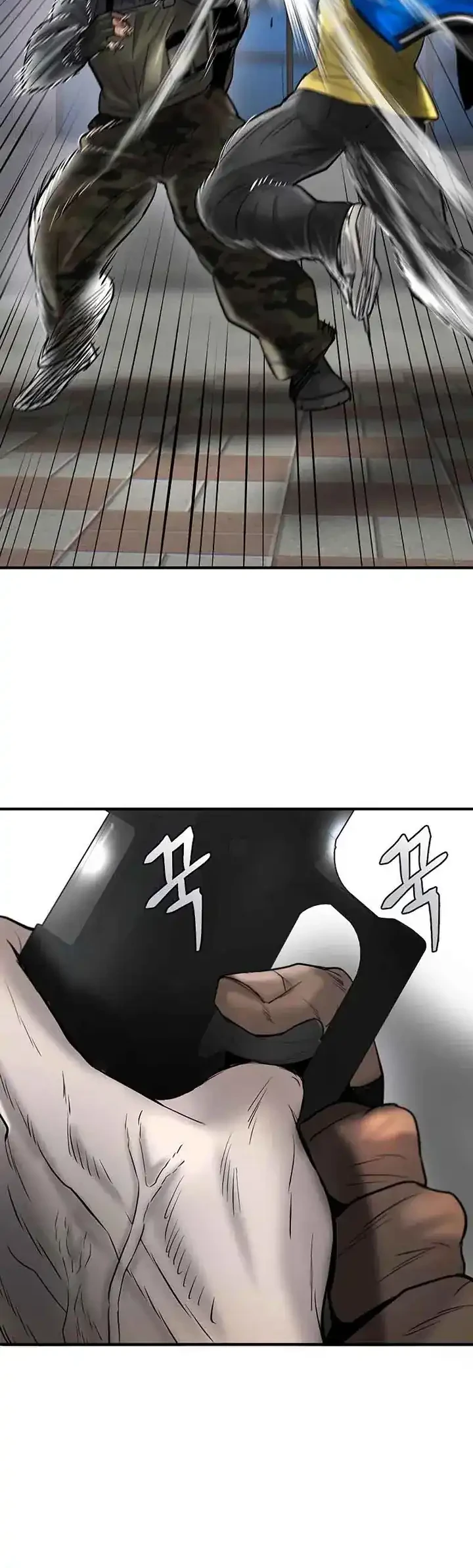 Limitless Chapter 39 Gambar 18