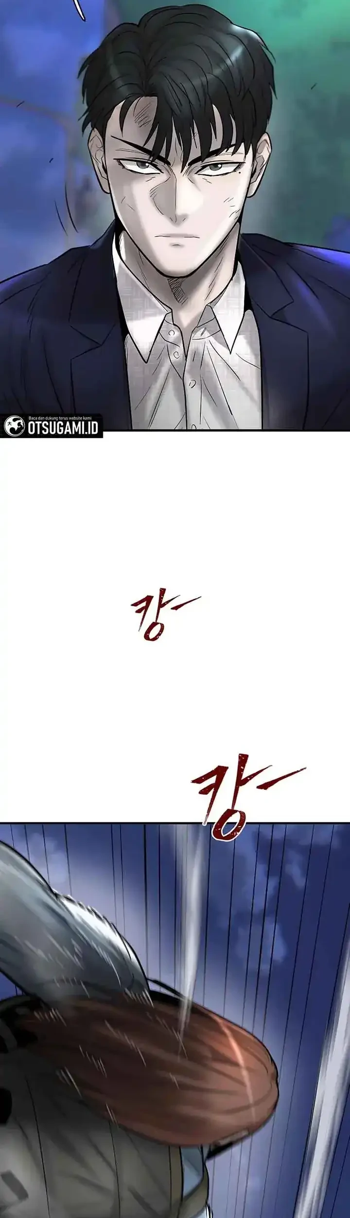 Limitless Chapter 39 Gambar 21