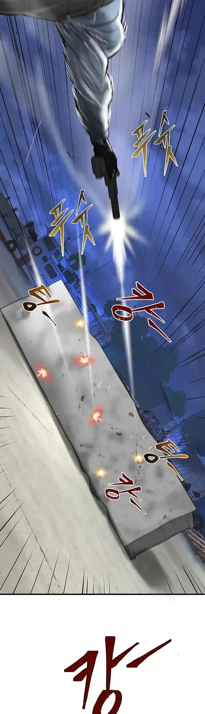 Limitless Chapter 39 Gambar 22