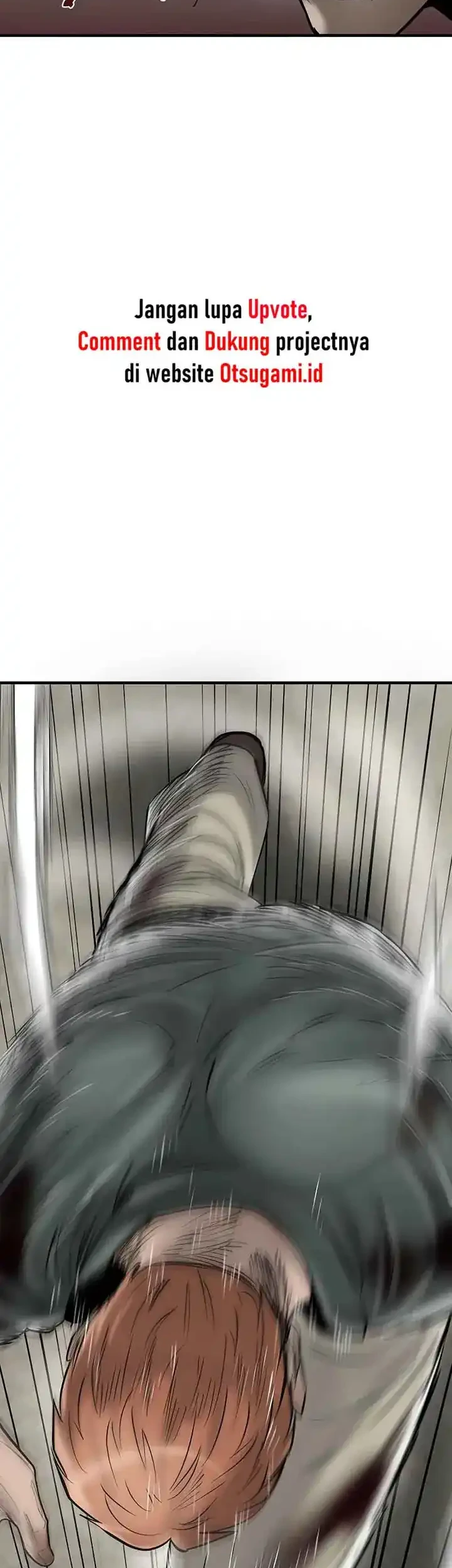 Limitless Chapter 39 Gambar 25