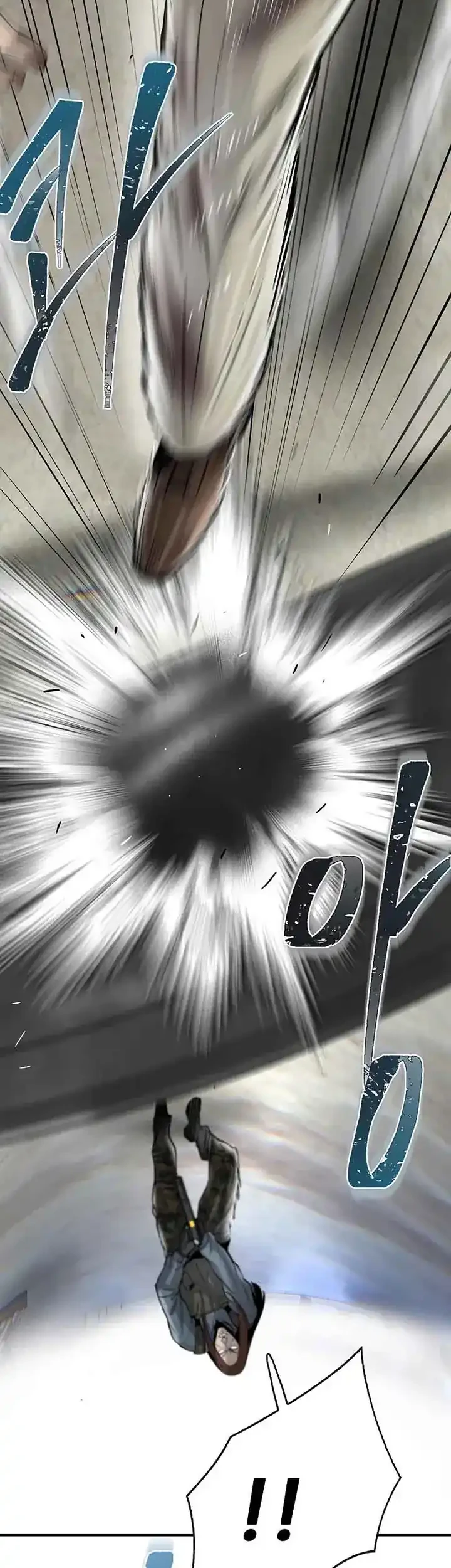 Limitless Chapter 39 Gambar 26