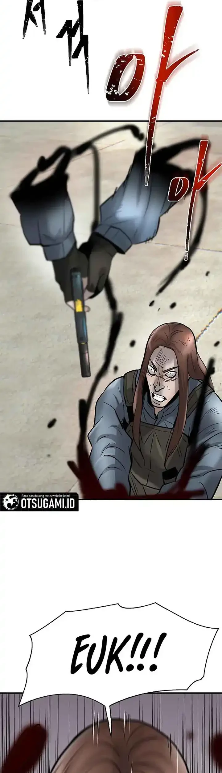 Limitless Chapter 39 Gambar 30