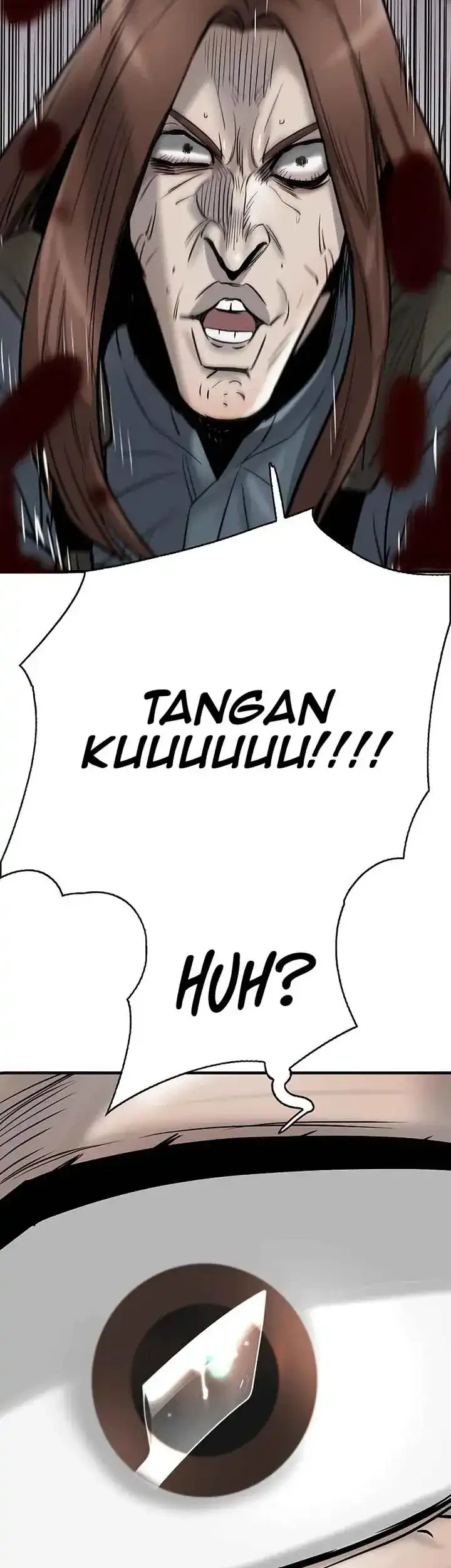 Limitless Chapter 39 Gambar 31