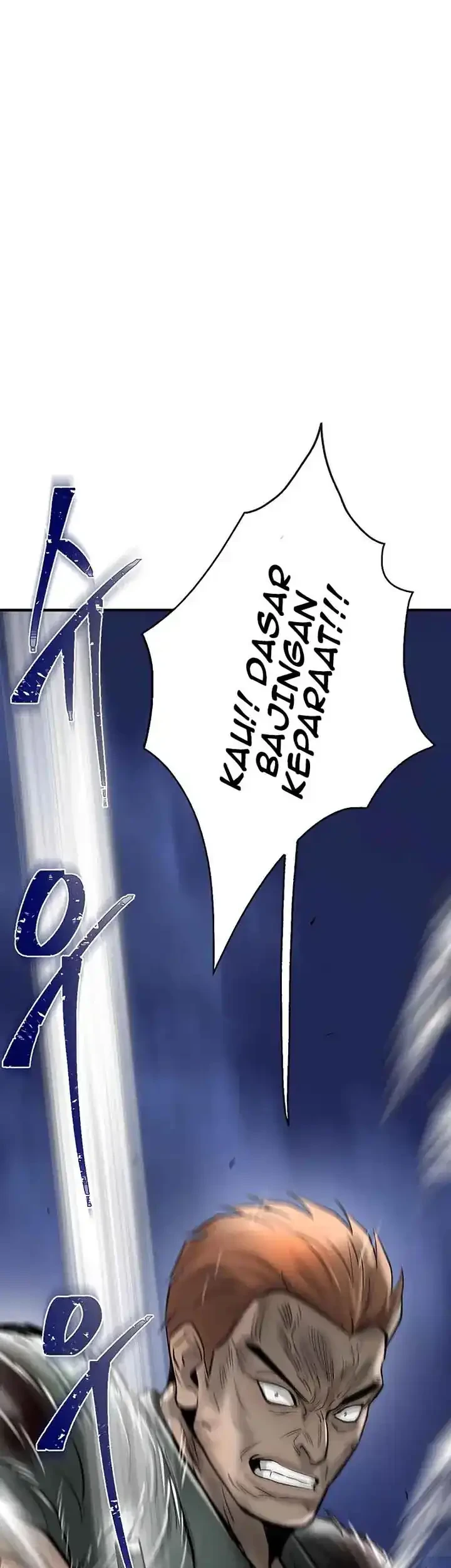 Limitless Chapter 39 Gambar 33