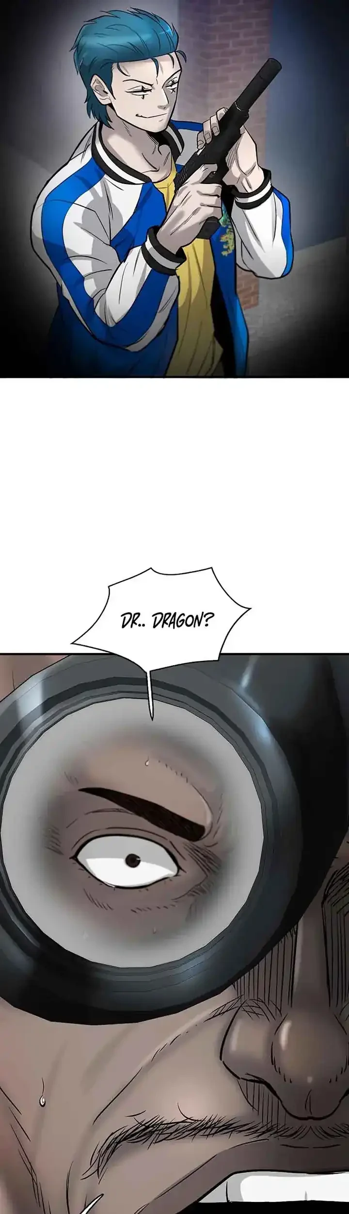 Limitless Chapter 39 Gambar 38