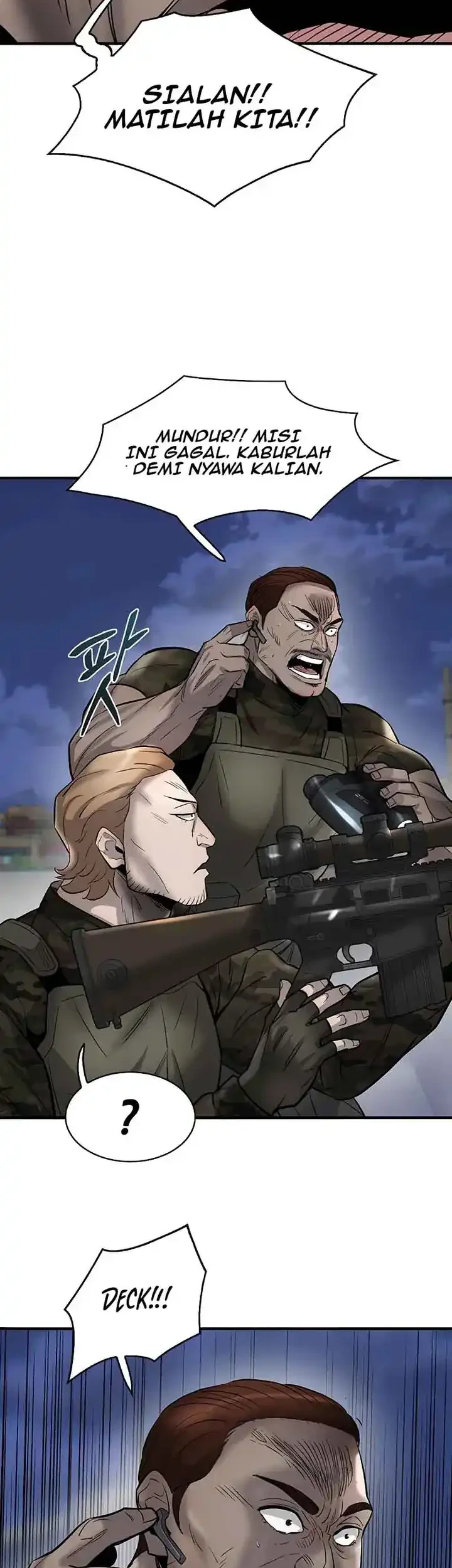 Limitless Chapter 39 Gambar 39