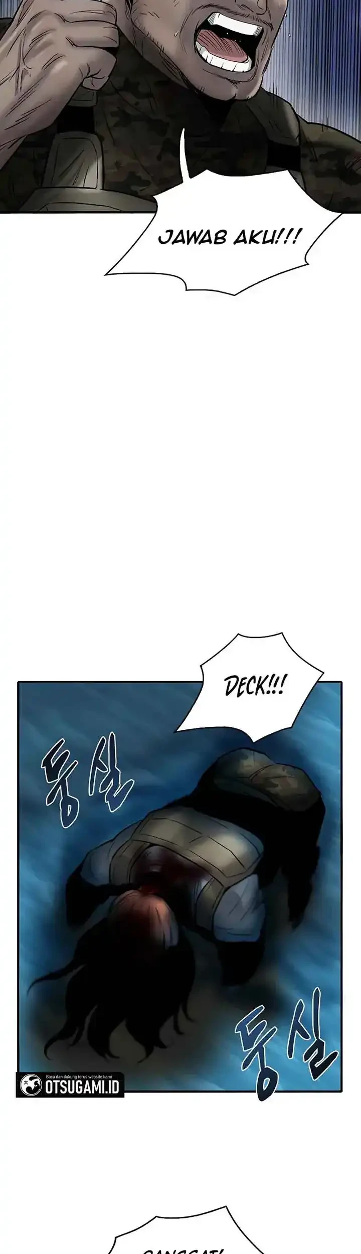 Limitless Chapter 39 Gambar 40