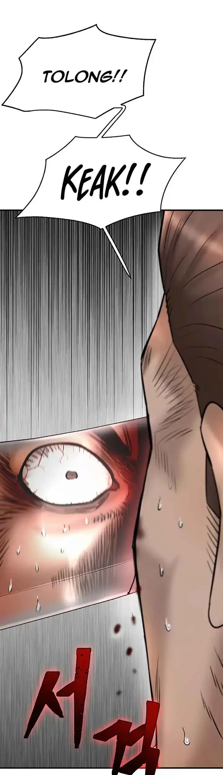 Limitless Chapter 40 Gambar 38