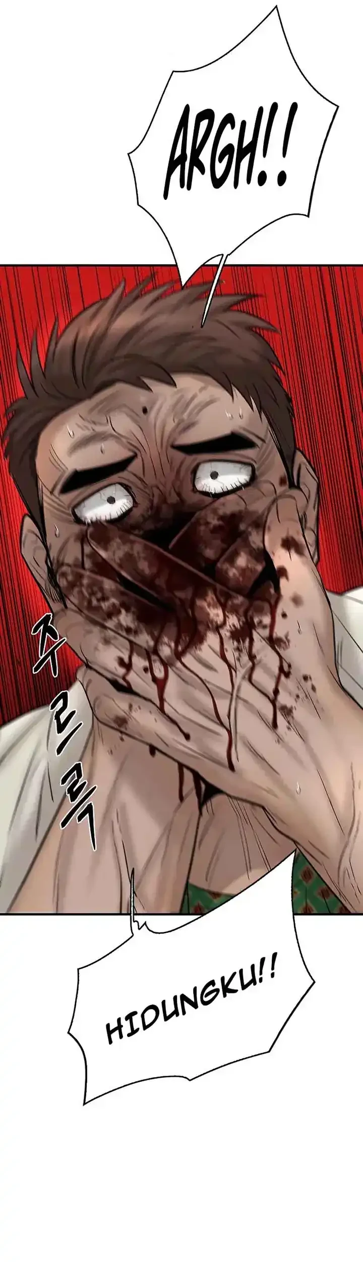 Limitless Chapter 40 Gambar 42