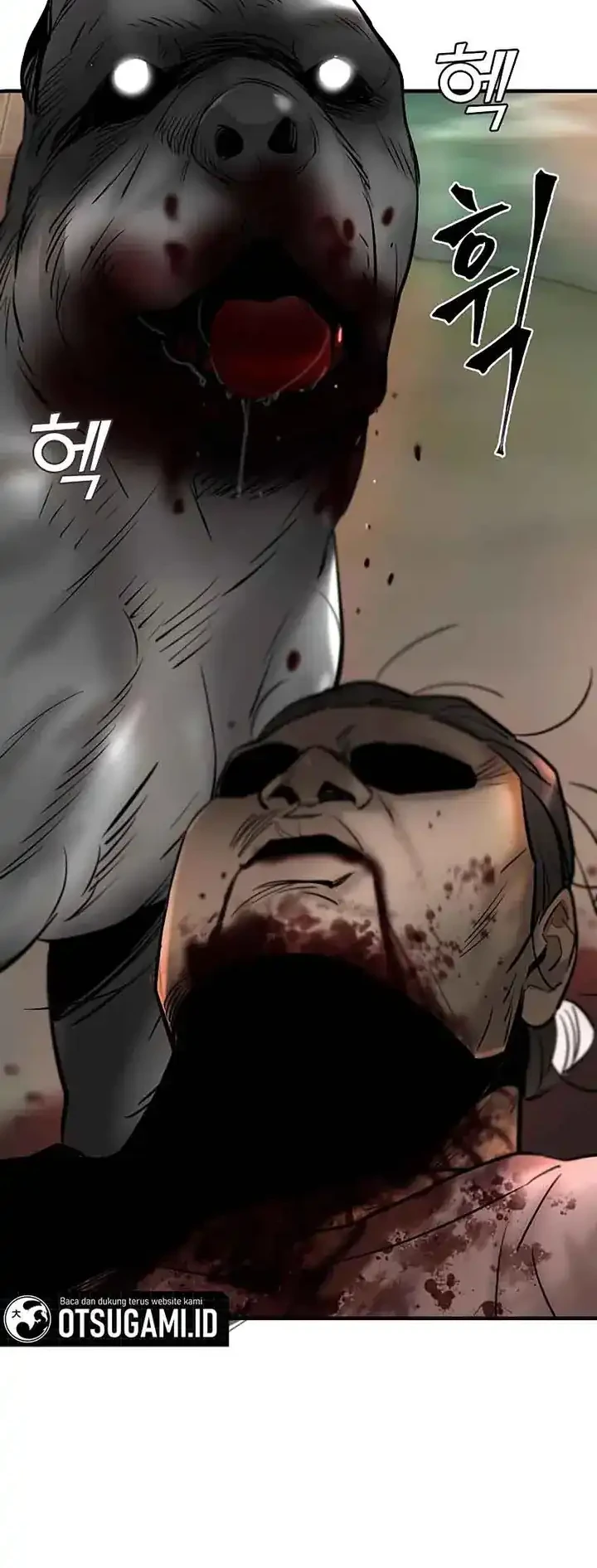 Limitless Chapter 40 Gambar 45