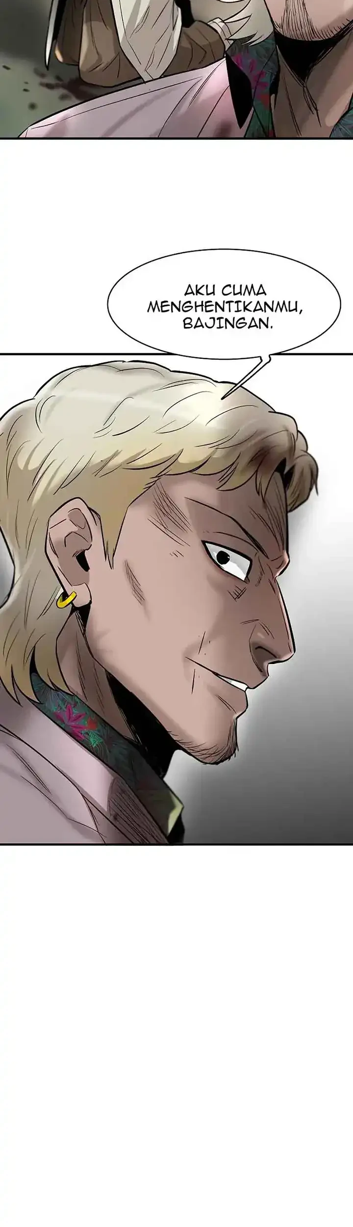 Limitless Chapter 40 Gambar 47