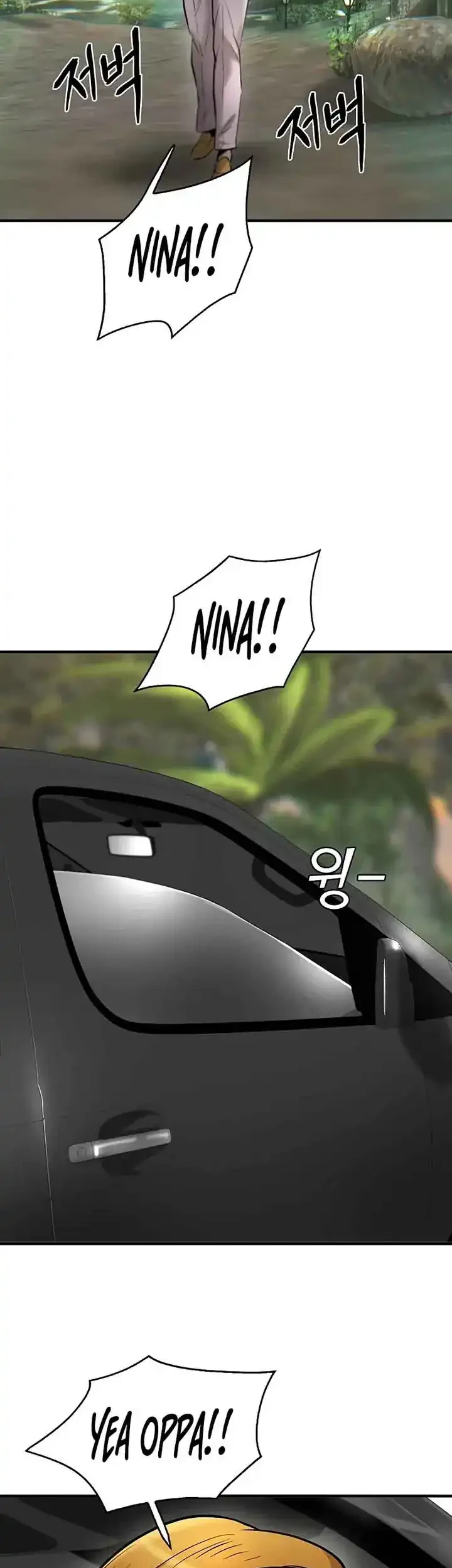 Limitless Chapter 40 Gambar 52