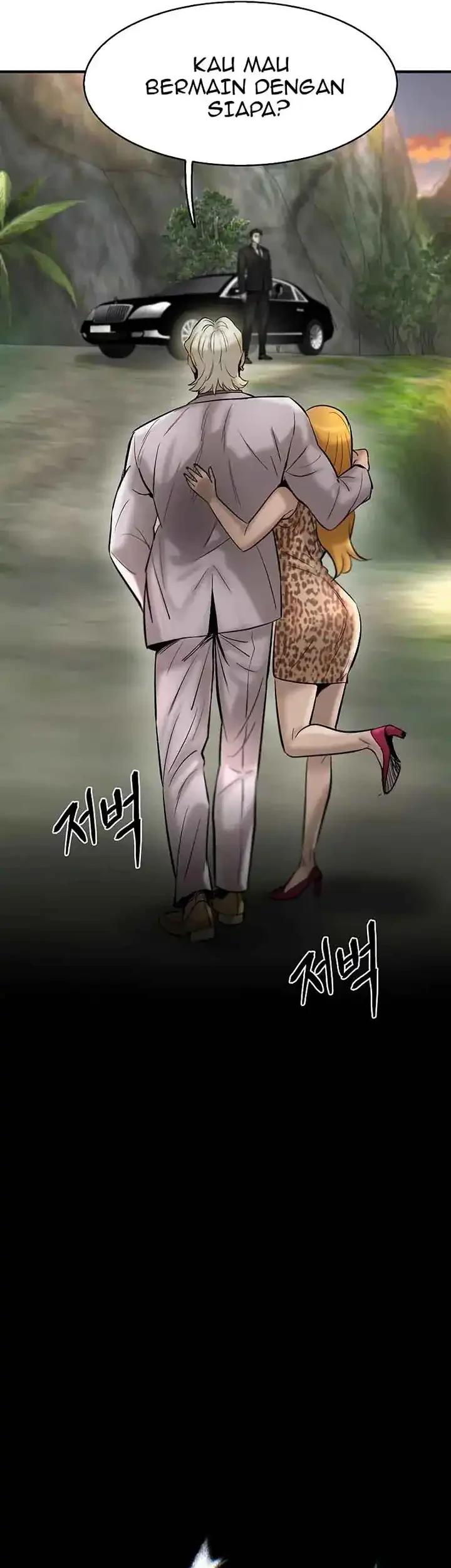 Limitless Chapter 40 Gambar 55