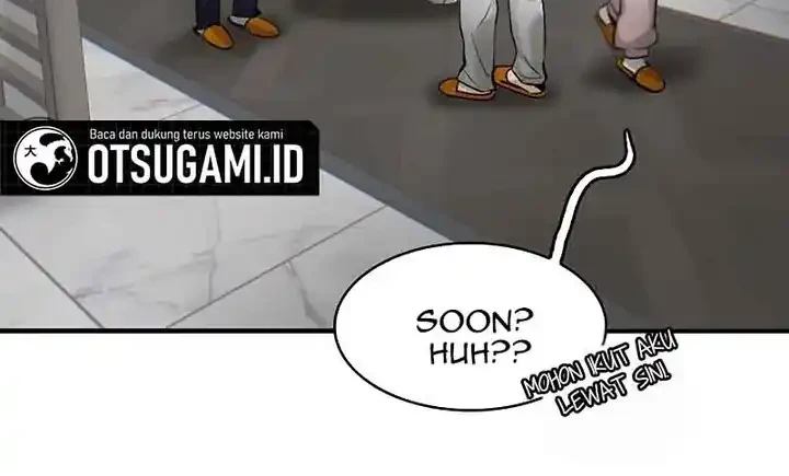 Limitless Chapter 40 Gambar 59