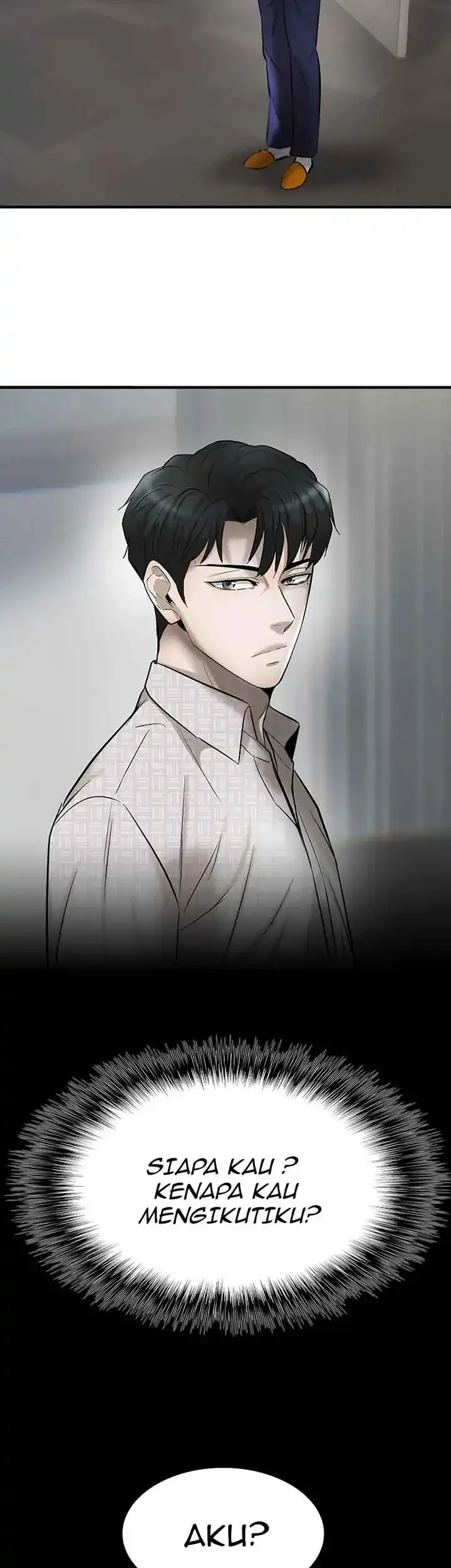 Limitless Chapter 40 Gambar 61